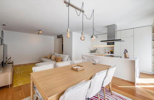 Alva Luxury Flat - Foto 2