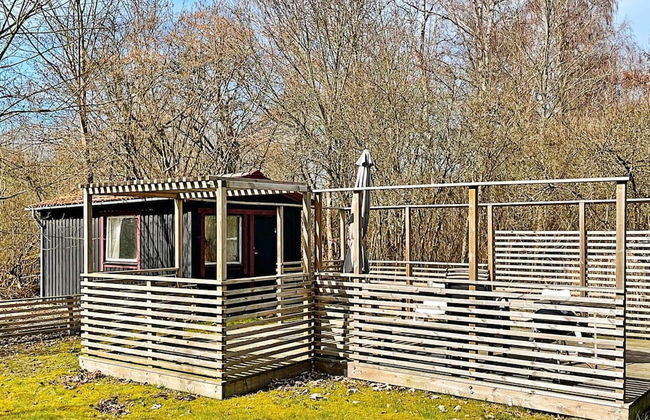 5 Person Holiday Home in Raa/helsingborg-by Traum - Photo 28