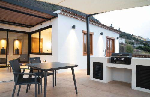 BASÂLTO Casas Rurales - Foto 60