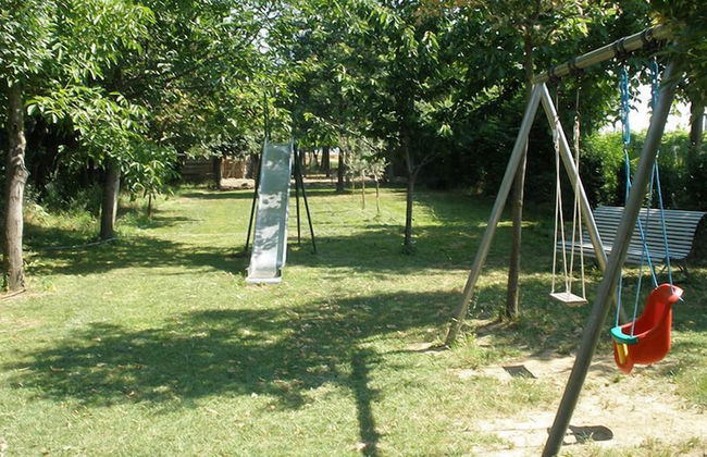 Agriturismo L' Ulivo - Foto 14