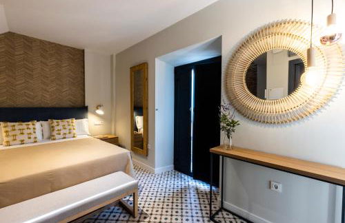 Apartamentos El Patio, Plaza Mayor Trujillo - Photo 17