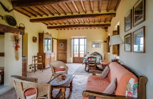 Agriturismo Poggio Istiano - Foto 6