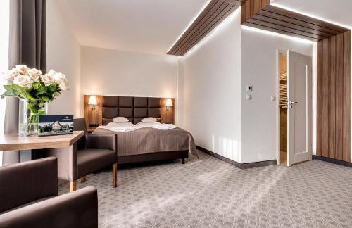 Osada Śnieżka koło Karpacza - Foto 21