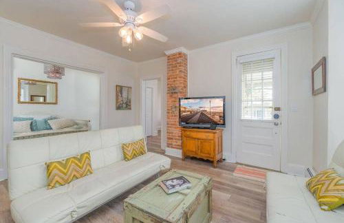 The Stockton - Victorian Ocean Grove near Asbury - Foto 11