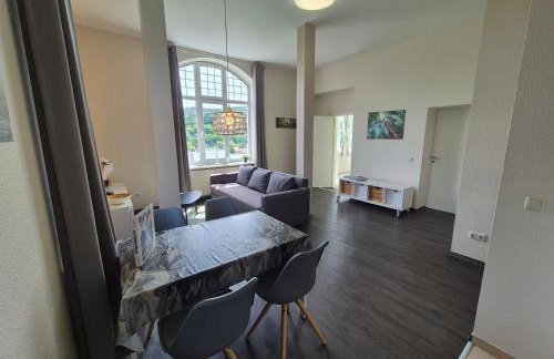 Apartments Villa-Ratskopf Wernigerode - Photo 147