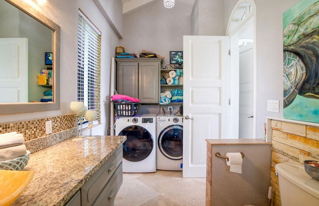 Luxury Oceanfront Villa w 2 Pools Beach Pier - Foto 30