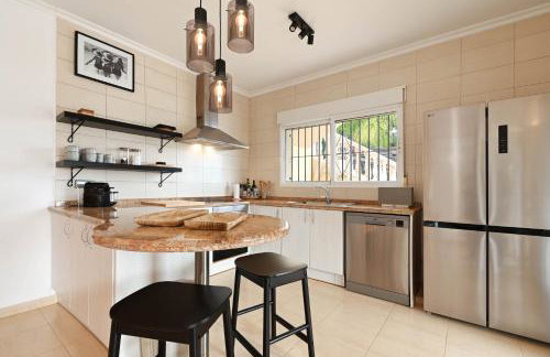 Casa de las Montañas - Foto 14