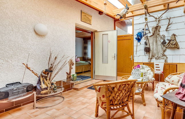 Ferienwohnung im Herzen Ilsenburgs - Foto 16