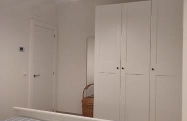 MON ART - Piso turístico en el centro de Logroño - ESTACIÓN DE TREN LOGROÑO - Foto 21