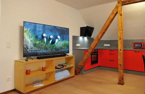 Lausitzer Ferienapartment Stube - Foto 12