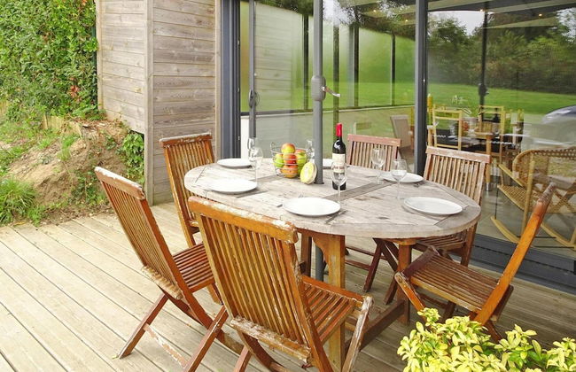 Country House in Normandy Near D-day Beaches - Foto 14