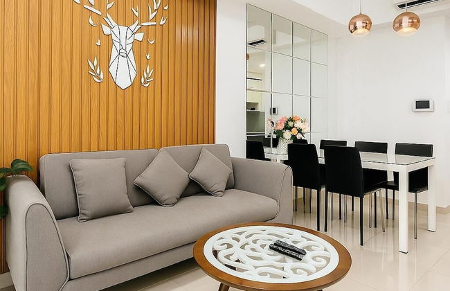 Summerset Apartment - RiverGate Residence - Foto 31