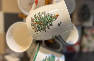 Olivia-Leigh Cottage - Foto 74