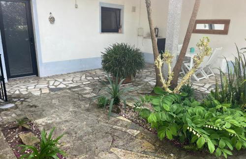 Casa das Flores Leiria Silvercoast Portugal - Foto 32