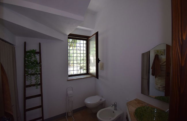 Villa Roccella Ionica with Sea View - Foto 22