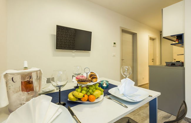 Aparthotel Gimi - Foto 21