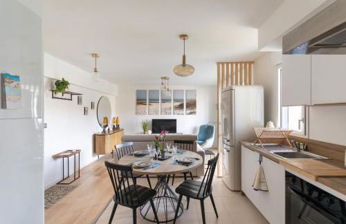 Les pins 205 - Appt 400m de la plage - Foto 1