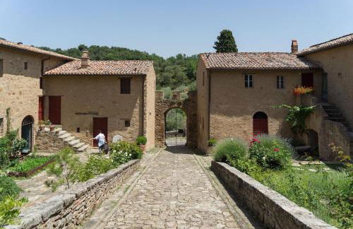 Castello Di Potentino - Foto 25