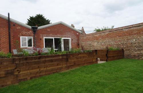 Garden House at The Red House Estate - Foto 34