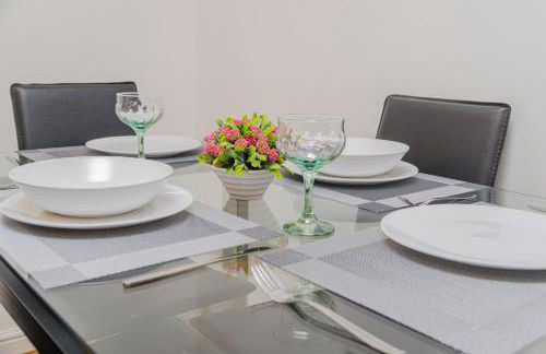 Kentmere Apartment Thamesmead - Foto 13