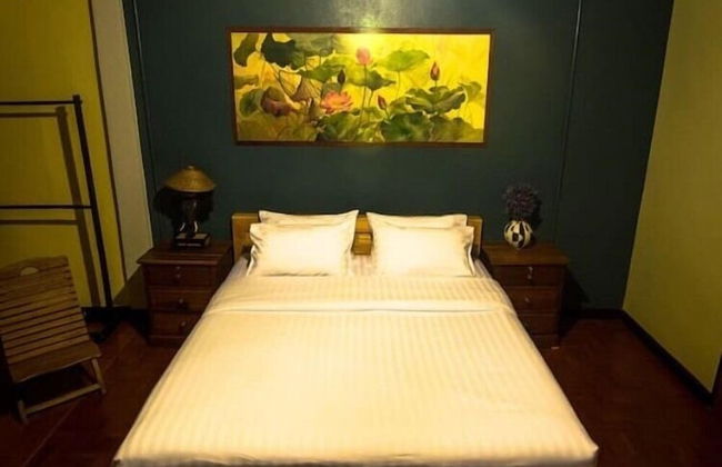 The Corner Unique House - Foto 12