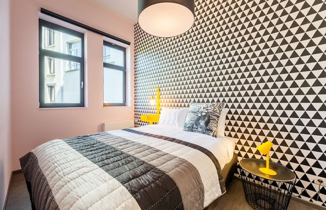 Smartflats Design - Berlaymont - Photo 14