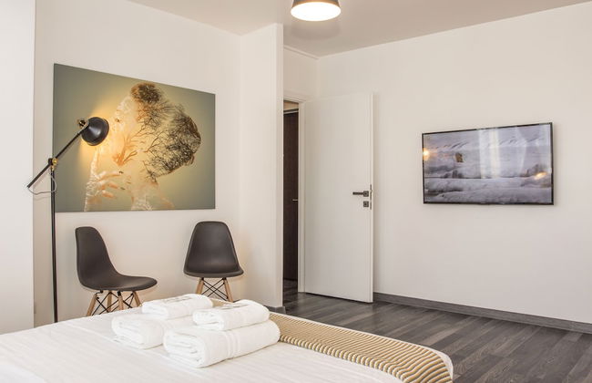 Studio L by MRG Apartments - Foto 15