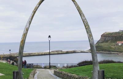 Saint’s Retreat Whitby - Foto 38