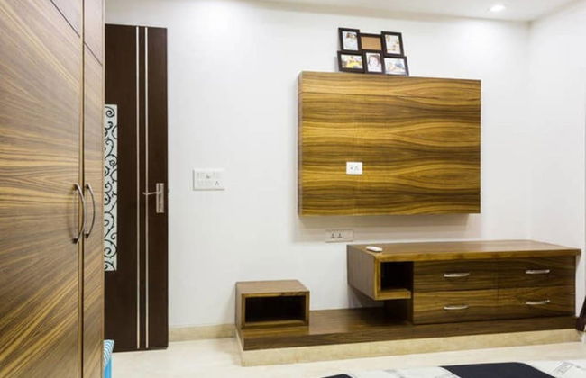 The Penthouse Delhi - Foto 20