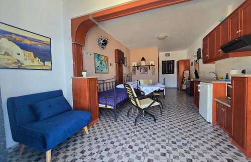 Aglaia apartments fournoi - Foto 62