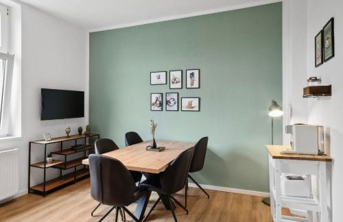 Sali Homes Apartmenthaus Bochum - Foto 6