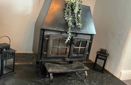 The North Wales Gathering - Sleeps Up To 16 - Photo 28