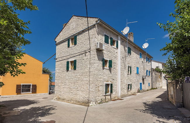 Villa Diana - Foto 42