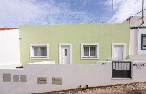 Casa da Colina - Foto 1