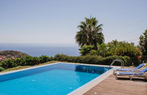 Villa Sol by Amazing Madeira - Foto 33