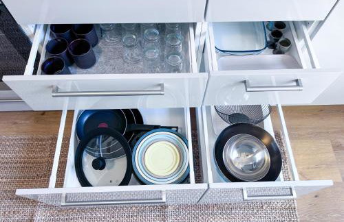 UPPER ROOM Apartment im Zentrum - Foto 21