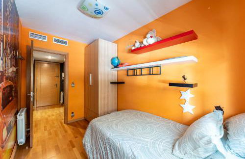 Apartamento en Delicias 'Hector' - Parking Incluido - Foto 12