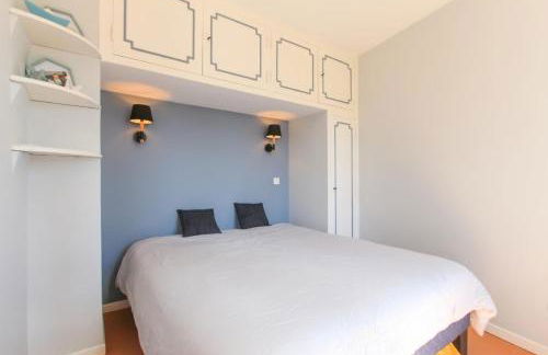 Le balcon sur la plage - Foto 12