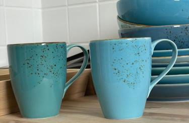 City-Apartment mit Theaterblick - Foto 22