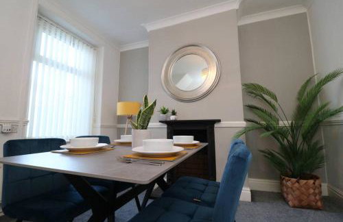 Lancaster 2 Bedroom Characterful House - with Wifi - Foto 6