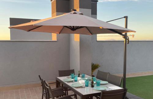 Iconic Alluba Alicante luxury bay - Photo 48