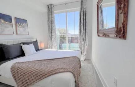 Mary's Stay H St Corridor - Foto 16