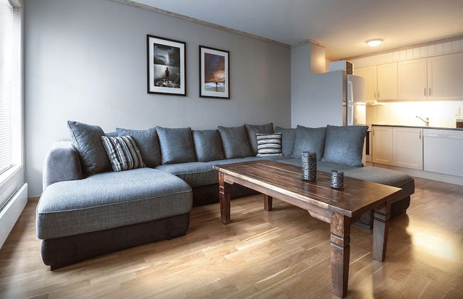 Hovdehytta - Foto 23