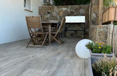 Mini Villa vue mer - Foto 7