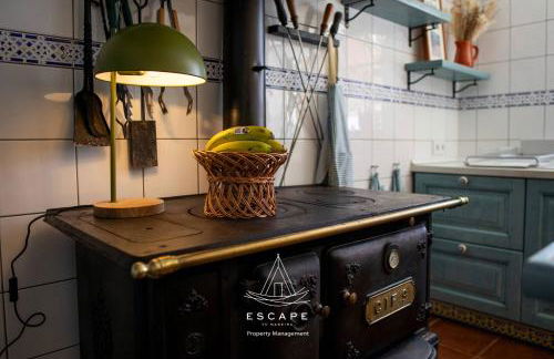 Hilltop Hideaway by Escape to Madeira - Foto 65