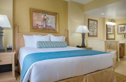 Wyndham Bonnet Creek 2BR Apartment with Resort Access - Foto 39