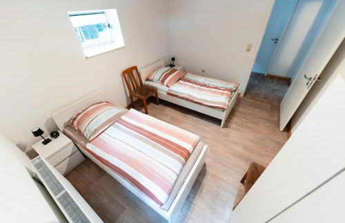 MonteurGut Apartments Kastanie - Foto 16