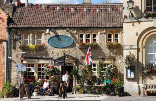 Alexander House - Foto 27