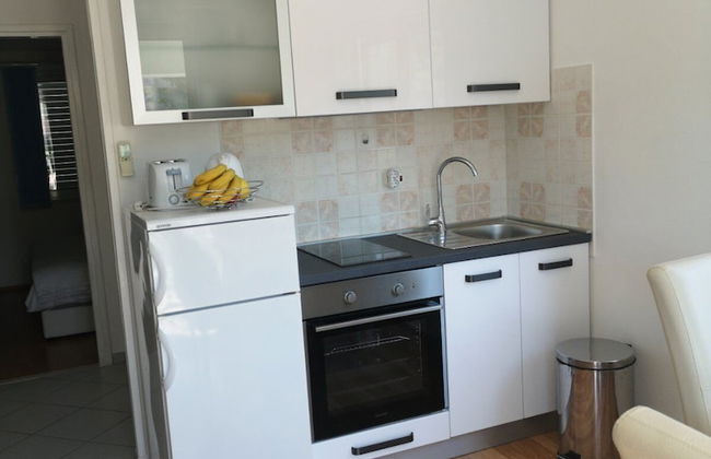 Apartments Lorena Mljet - Foto 34