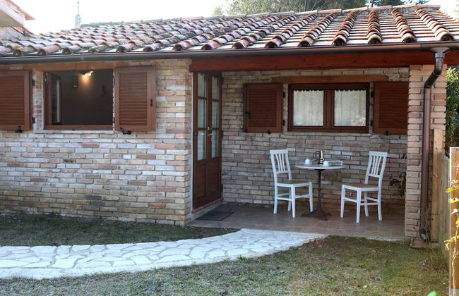 All'Antica Mattonata - Foto 28